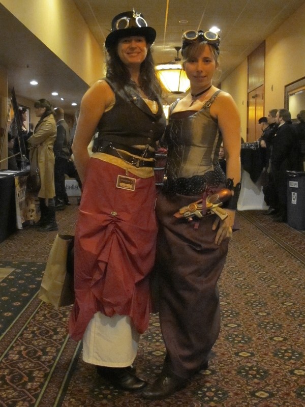 015-Seattle SteamCon II